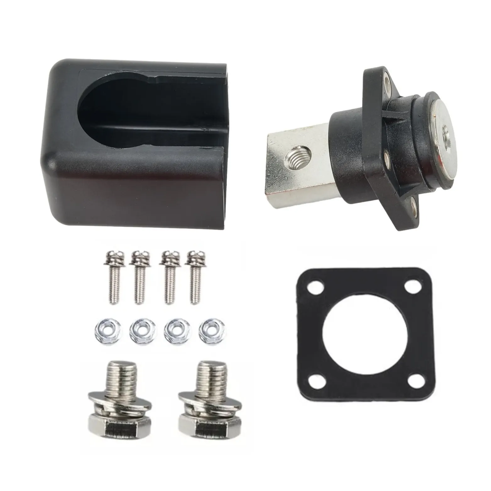 ESS TERMINAL C-200A BLK - Image 6